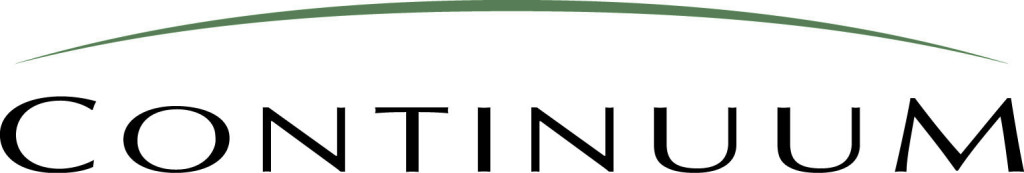continuum logo